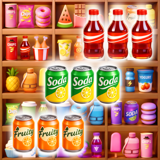 Sort Journey - Travel Puzzle