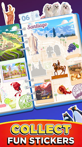 UNO Wonder screenshot