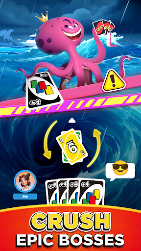 UNO Wonder screenshot