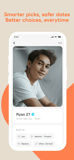 tantan - Global Dating App screenshot