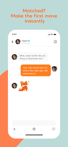 tantan - Global Dating App screenshot