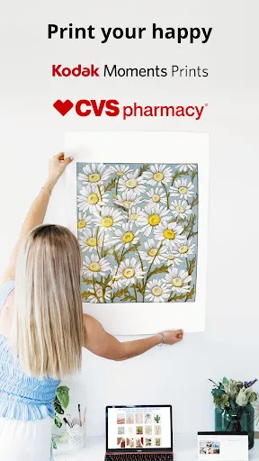 Photo Prints Now: CVS Photo screenshot