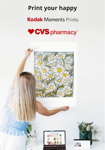 Photo Prints Now: CVS Photo screenshot