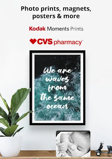 Photo Prints Now: CVS Photo screenshot