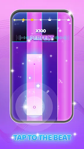 Melotiles 3 screenshot