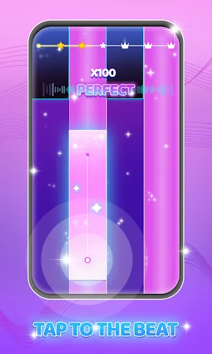 Melotiles 3 screenshot