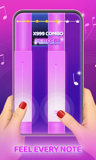 Melotiles 3 screenshot
