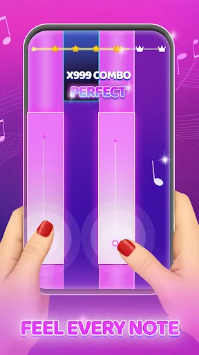 Melotiles 3 screenshot