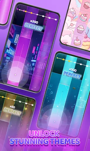 Melotiles 3 screenshot