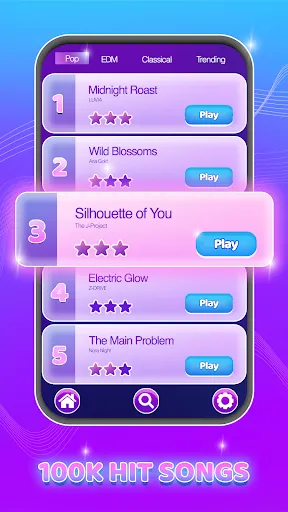 Melotiles 3 screenshot