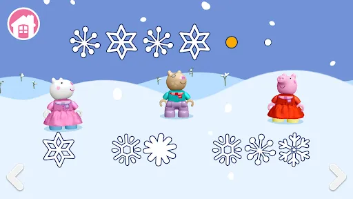 LEGO® DUPLO® Peppa Pig screenshot