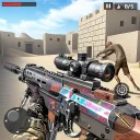 Zombie Strike: Shoot Fire