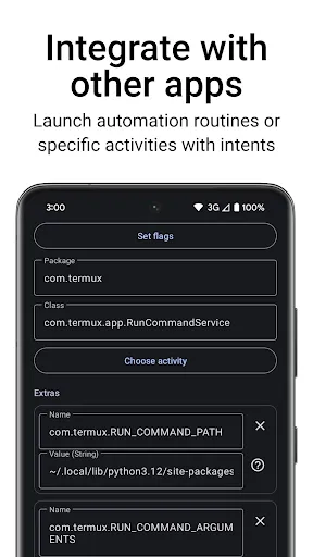 Key Mapper & Floating Buttons screenshot