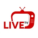 Live TV: Movies and TV Shows