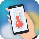 Indoor thermometer