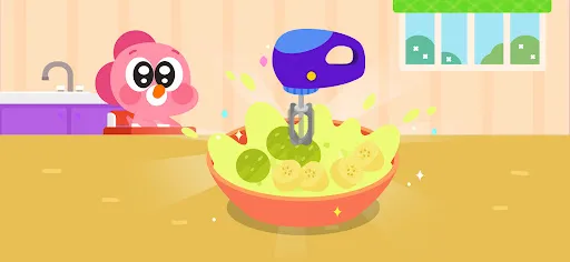 Cocobi Baby Care - Babysitter screenshot