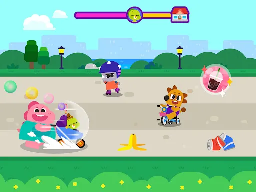 Cocobi Baby Care - Babysitter screenshot