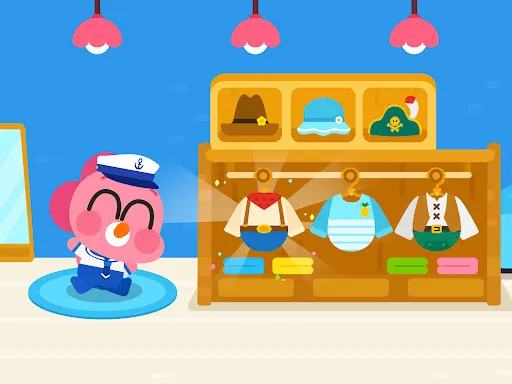 Cocobi Baby Care - Babysitter screenshot