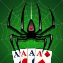 Spider Solitaire - Card Games