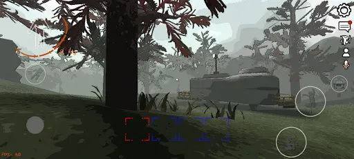 Mortal Company: Co-op Horror screenshot