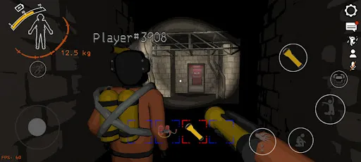 Mortal Company: Co-op Horror screenshot