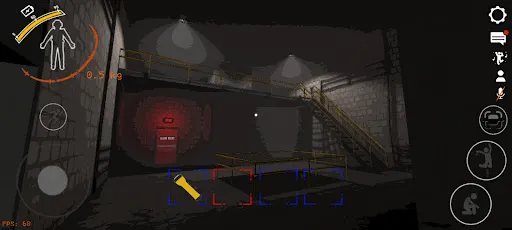 Mortal Company: Co-op Horror screenshot