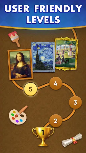 Vigor Solitaire for Seniors screenshot