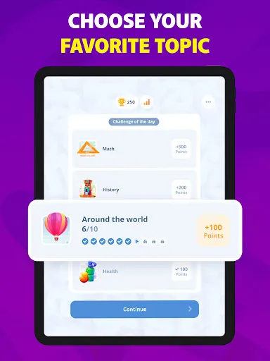 Crostic Crossword－Word Puzzles screenshot