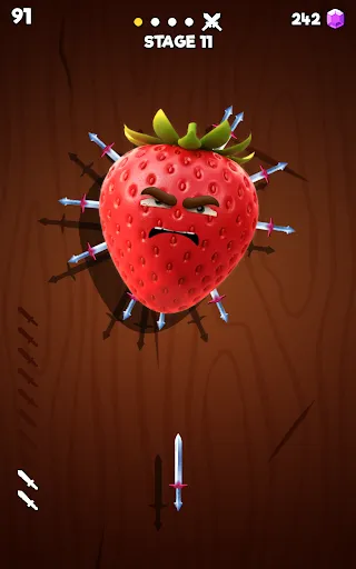 SwordSlash screenshot