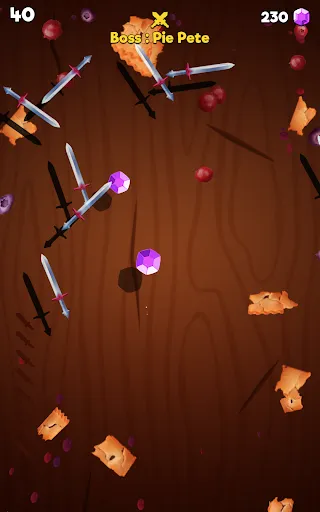 SwordSlash screenshot
