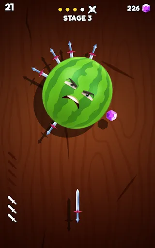 SwordSlash screenshot