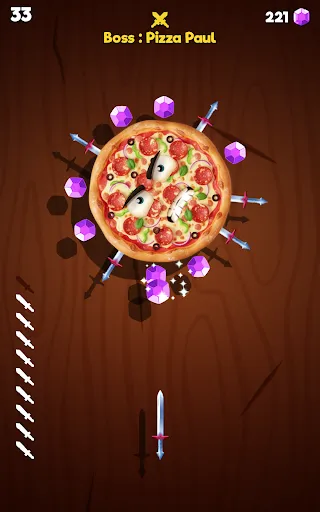 SwordSlash screenshot