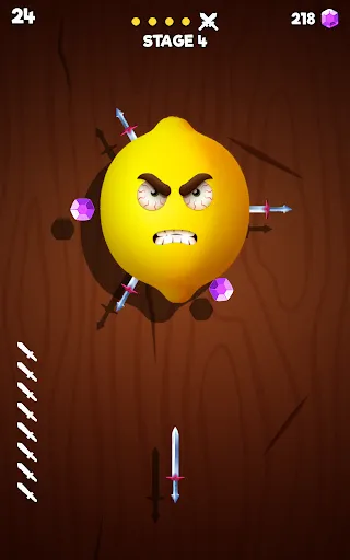 SwordSlash screenshot