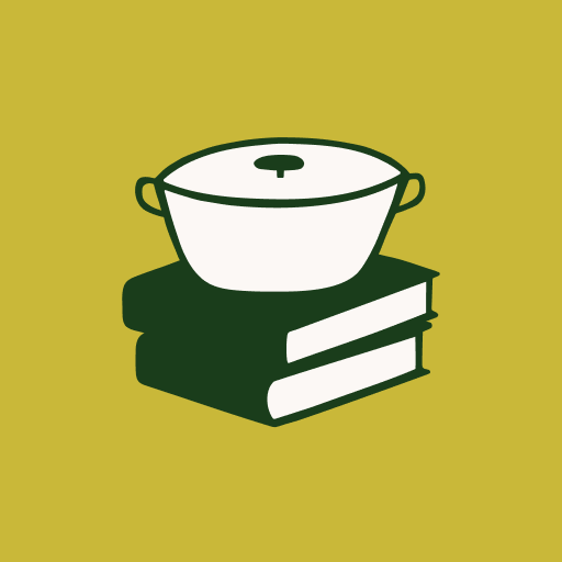 CookShelf