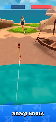 Archery Clash! screenshot