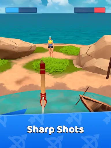 Archery Clash! screenshot