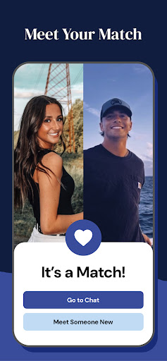 Ark - Christian Dating App screenshot