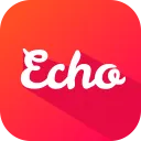 Echo:Secret Share&Make friends