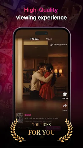 ShortsWave: Watch Drama Series screenshot