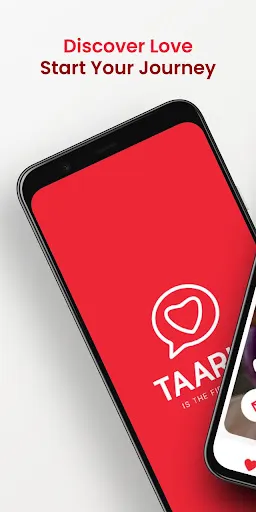 Taaruf screenshot