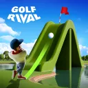Golf Rival - Multiplayer Game