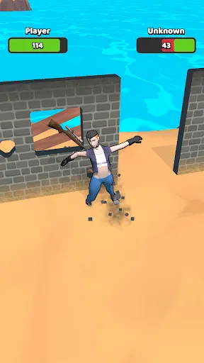 Snipers Duel screenshot