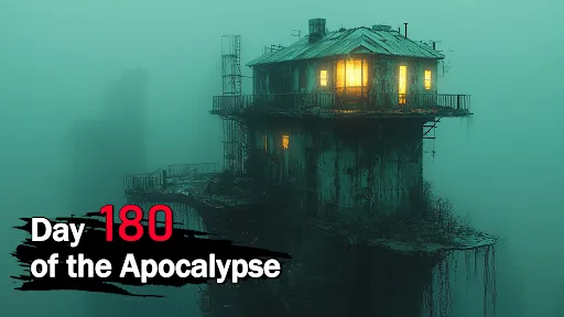 Dark War Survival screenshot