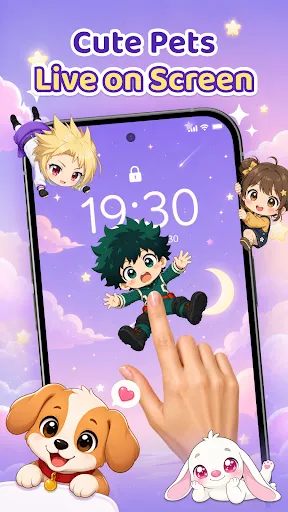 Battery Emoji & Charging screenshot