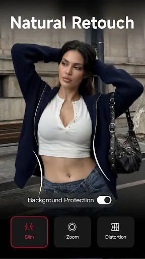 Meitu- AI Photo & Video Editor screenshot