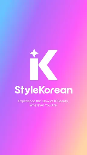 StyleKorean screenshot