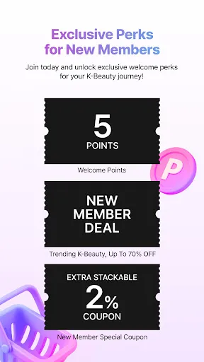 StyleKorean screenshot
