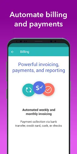 brightwheel: Childcare App screenshot