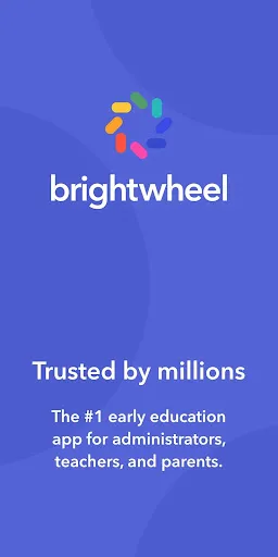 brightwheel: Childcare App screenshot