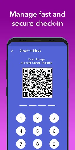 brightwheel: Childcare App screenshot